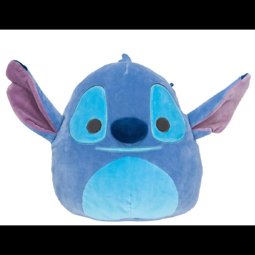 10 inch Stitch Squishmallow